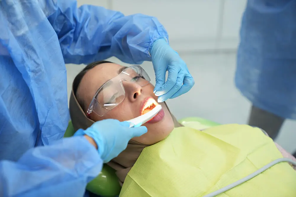 Get your regular dental checkups done at Rekhas dental care