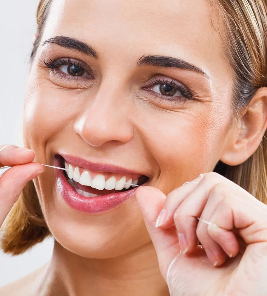 Advanced Gum Treatment at Rekhas Dental Care