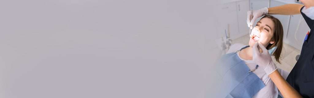 Teeth Filling Services