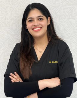 Dr Akshaya. – New Dr Akshaya. - New