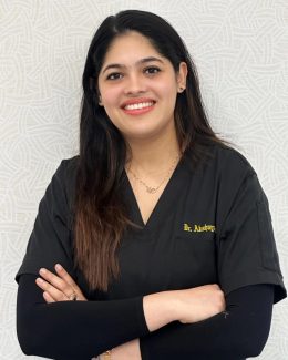 Dr Akshaya. - New