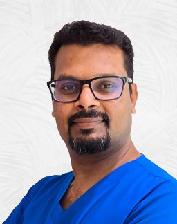 Dr. Chandan Prabhakar